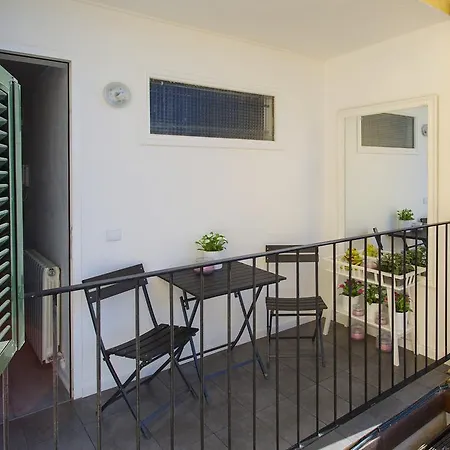 Loft In Portixol Meerblick Пальма-де-Майорка