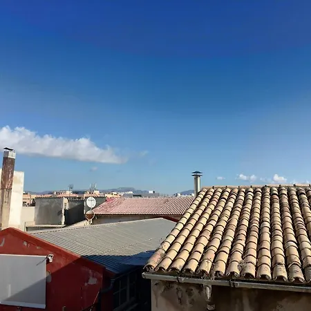 Loft In Portixol Meerblick Пальма-де-Майорка